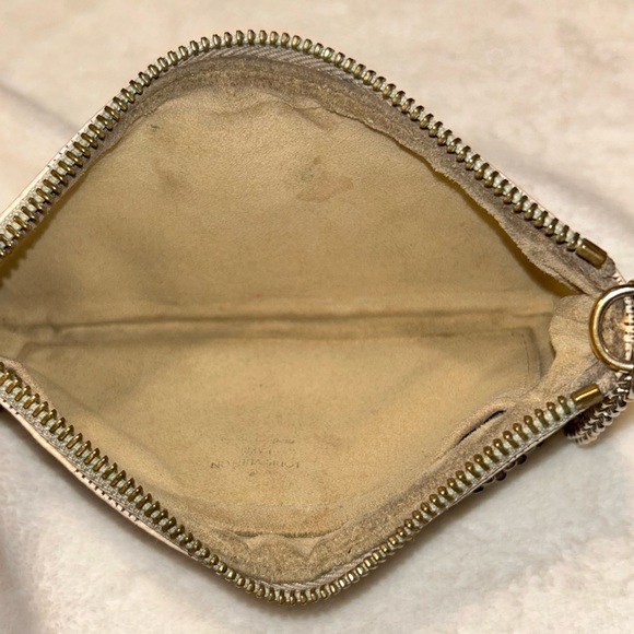 Louis Vuitton POCHETTE MILL \ DAM. AZ, Mi A / white - Picture 5 of 16